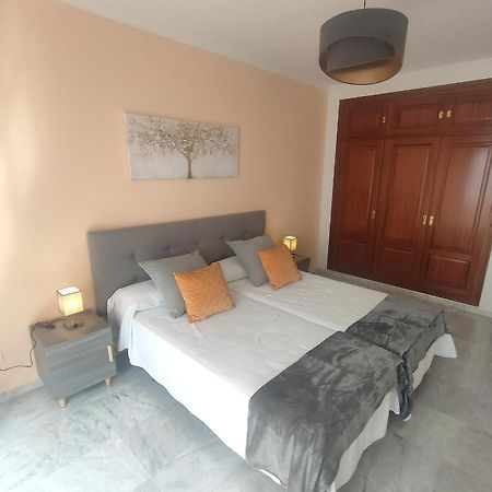Sanpedro Apartamentos מארבלה מראה חיצוני תמונה