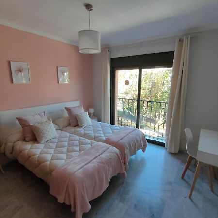 Sanpedro Apartamentos מארבלה מראה חיצוני תמונה