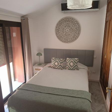 Sanpedro Apartamentos מארבלה מראה חיצוני תמונה