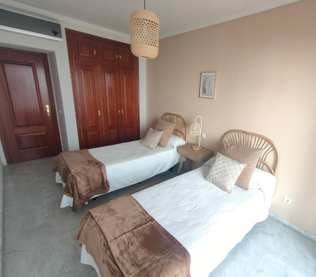 Sanpedro Apartamentos מארבלה מראה חיצוני תמונה