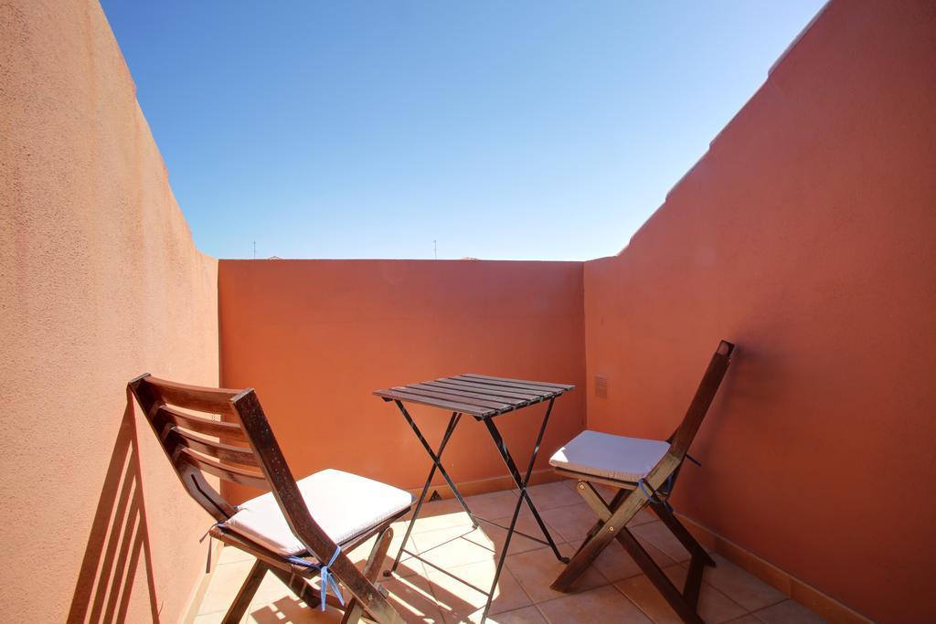 Sanpedro Apartamentos מארבלה מראה חיצוני תמונה