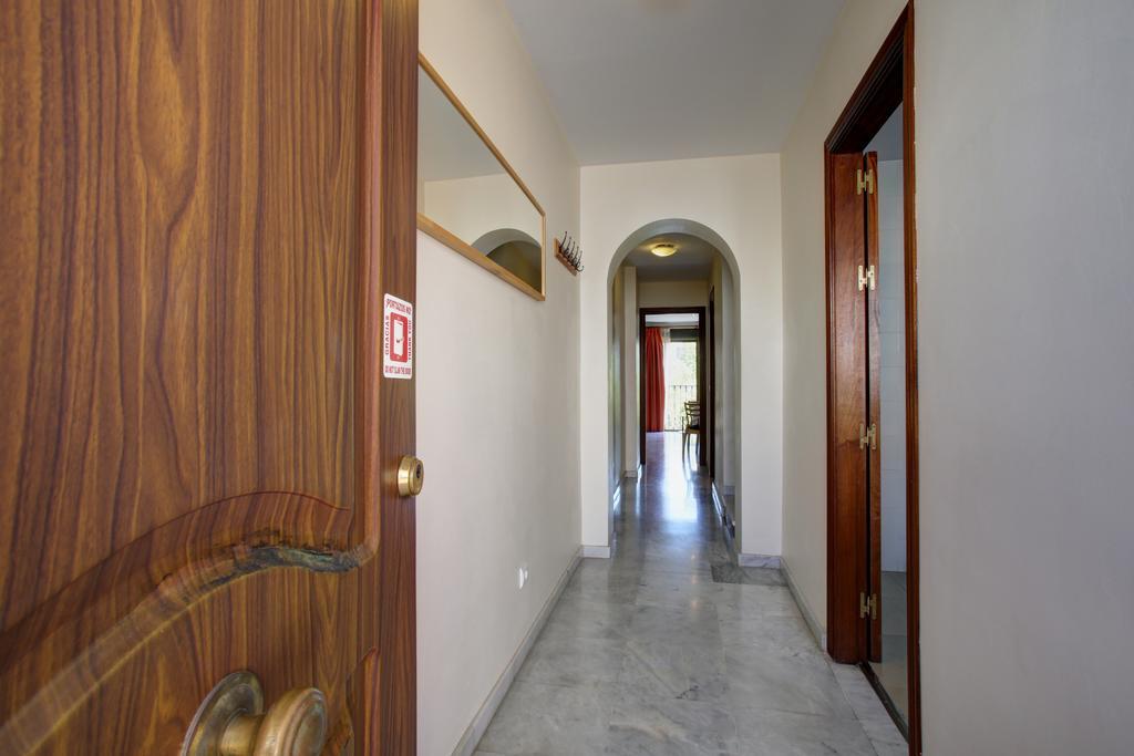 Sanpedro Apartamentos מארבלה מראה חיצוני תמונה