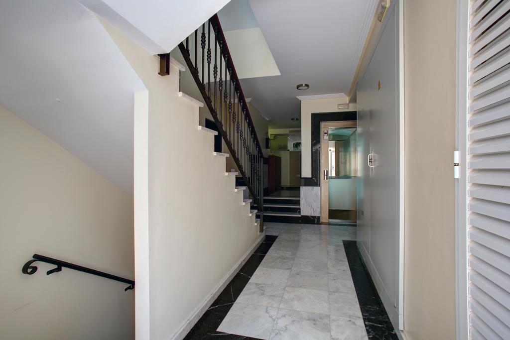 Sanpedro Apartamentos מארבלה מראה חיצוני תמונה