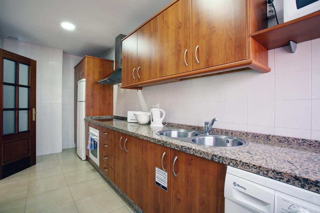 Sanpedro Apartamentos מארבלה חדר תמונה
