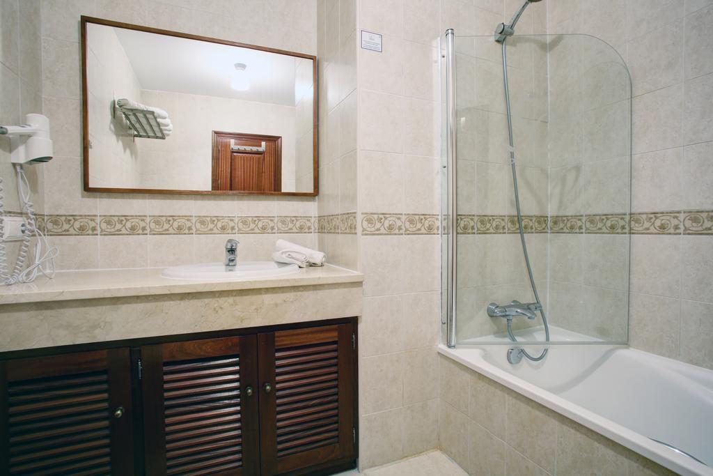 Sanpedro Apartamentos מארבלה חדר תמונה