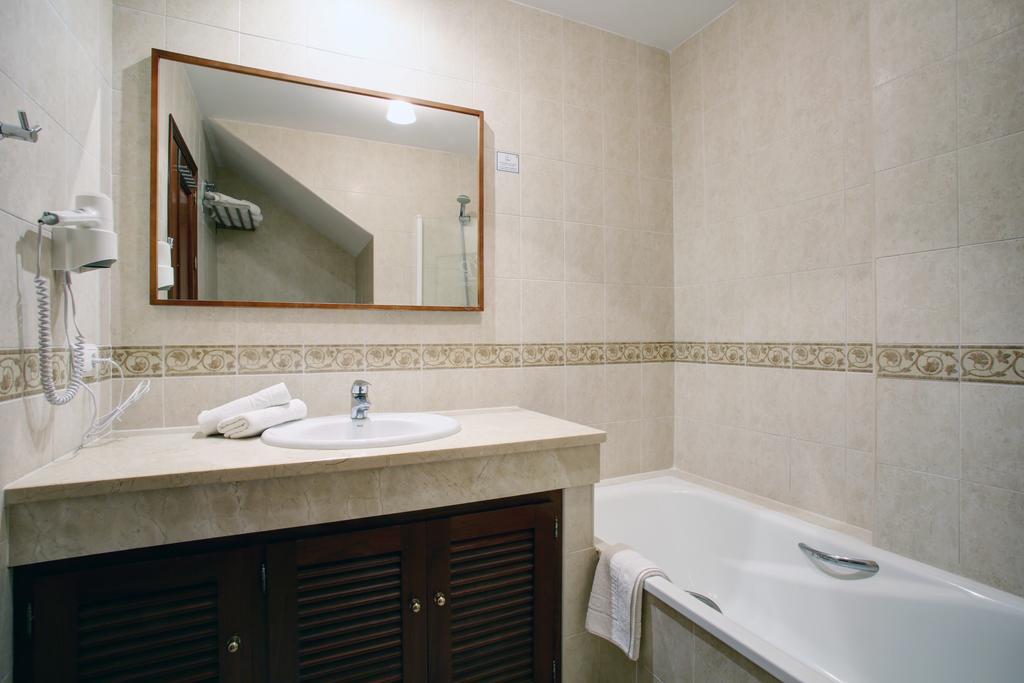 Sanpedro Apartamentos מארבלה חדר תמונה