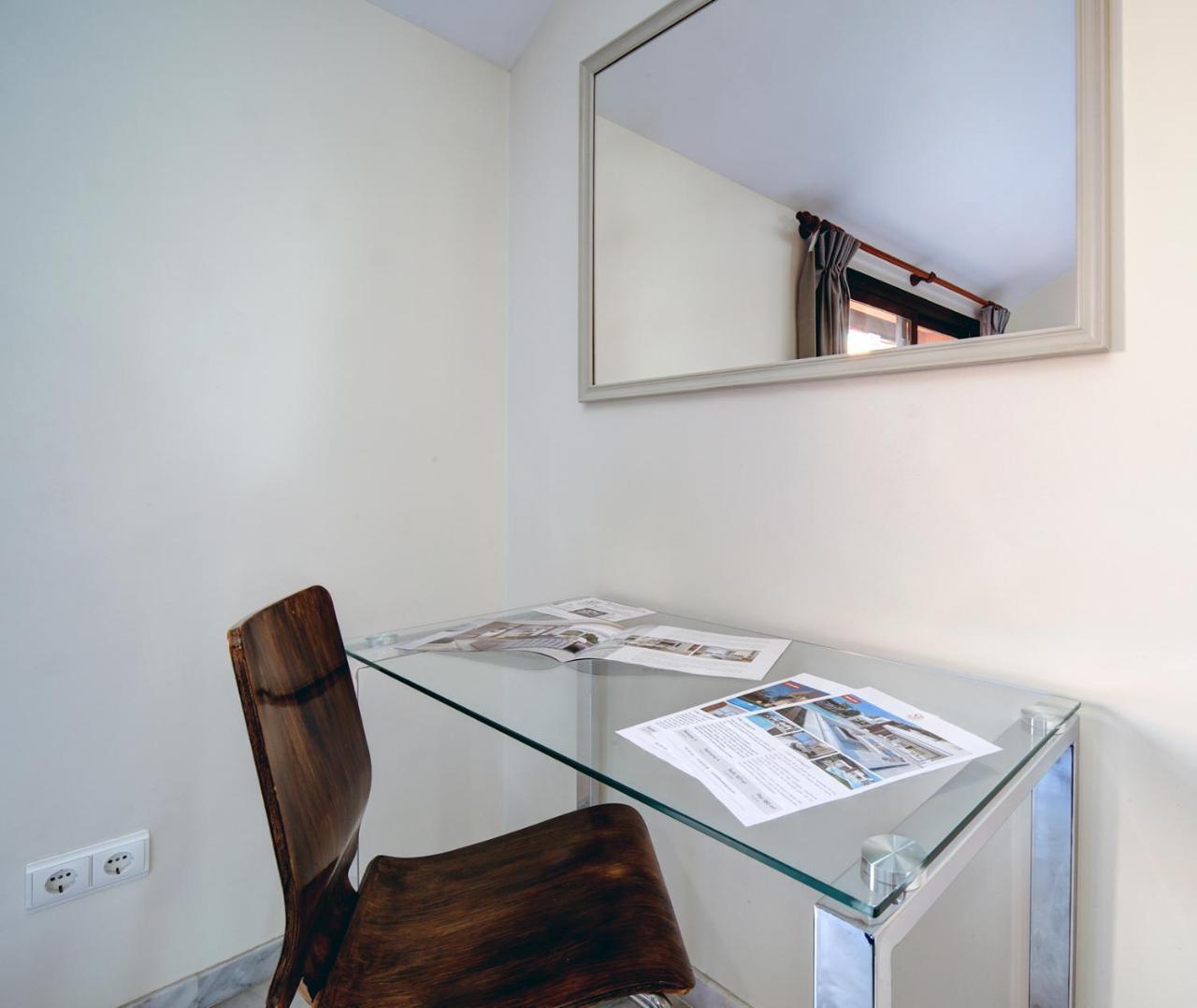Sanpedro Apartamentos מארבלה מראה חיצוני תמונה